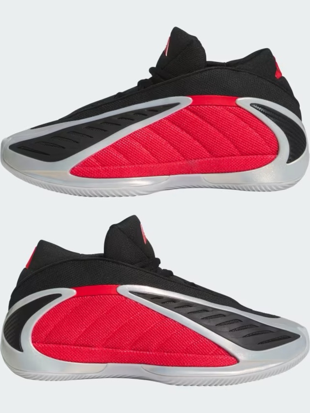 ANTHONY EDWARDS 2 SHOES